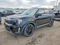 5XYP54HC5LG033810 2020 KIA TELLURIDE