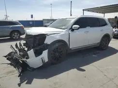 5XYP54HC5LG035136 2020 KIA TELLURIDE