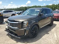 5XYP54HC5LG036318 2020 KIA TELLURIDE