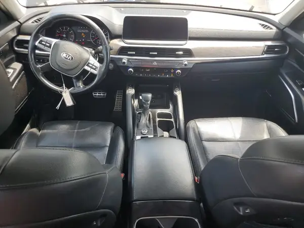 5XYP54HC5LG036318 2020 KIA TELLURIDE - Image 8