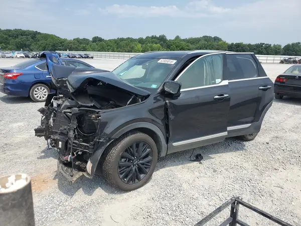 5XYP54HC5LG039655 2020 KIA TELLURIDE - Image 1