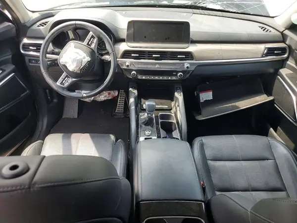 5XYP54HC5LG039655 2020 KIA TELLURIDE - Image 8