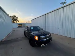 5XYP54HC5LG041065 2020 KIA TELLURIDE