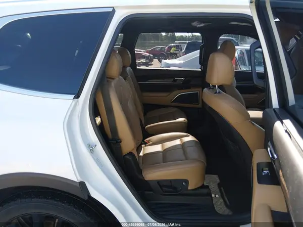 5XYP54HC5LG041454 2020 KIA TELLURIDE - Image 8