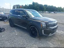 5XYP54HC5LG042474 2020 KIA TELLURIDE