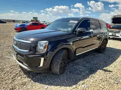 5XYP54HC5LG043138 2020 KIA TELLURIDE