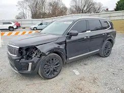 5XYP54HC5LG063356 2020 KIA TELLURIDE
