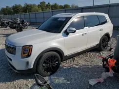 5XYP54HC5LG067584 2020 KIA TELLURIDE