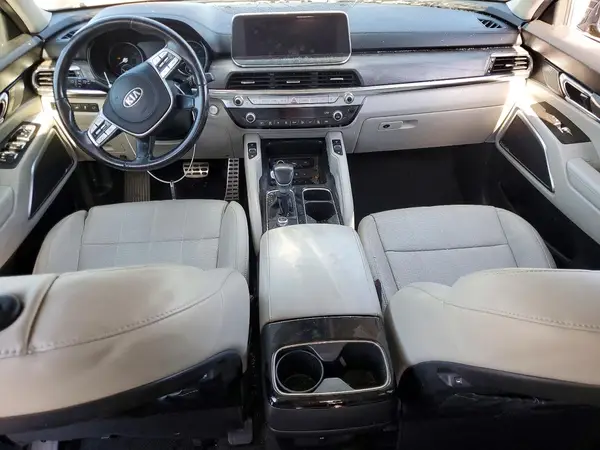 5XYP54HC5LG082179 2020 KIA TELLURIDE - Image 8