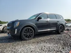 5XYP54HC5LG088077 2020 KIA TELLURIDE