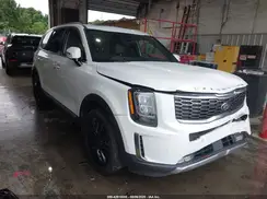 5XYP54HC5MG108314 2021 KIA TELLURIDE