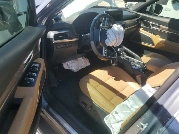 5XYP54HC5MG126943 2021 KIA TELLURIDE - Image 8