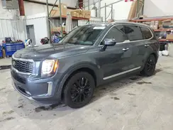 5XYP54HC5MG128692 2021 KIA TELLURIDE