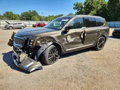 5XYP54HC5MG134704 2021 KIA TELLURIDE