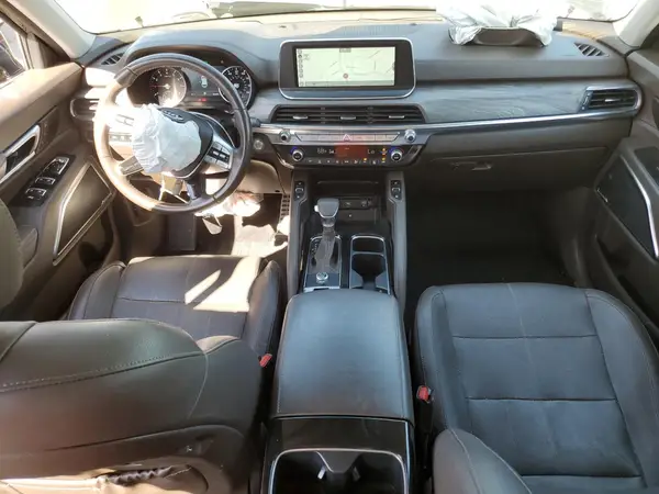 5XYP54HC5MG134962 2021 KIA TELLURIDE - Image 8