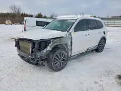 5XYP54HC5MG135190 2021 KIA TELLURIDE