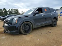 5XYP54HC5MG135240 2021 KIA TELLURIDE