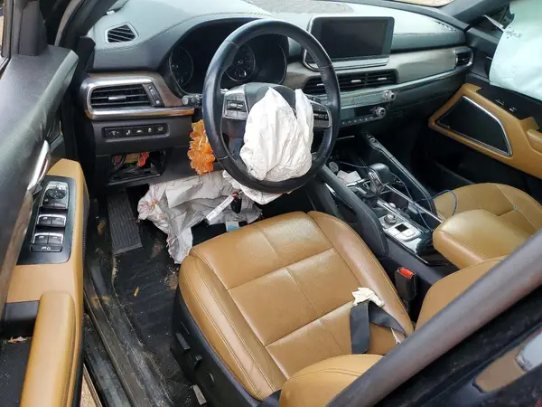 5XYP54HC5MG135240 2021 KIA TELLURIDE - Image 8