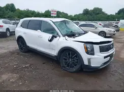 5XYP54HC5MG148831 2021 KIA TELLURIDE