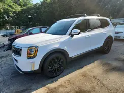 5XYP54HC5MG151633 2021 KIA TELLURIDE