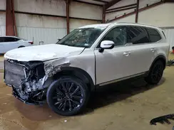 5XYP54HC5MG166276 2021 KIA TELLURIDE