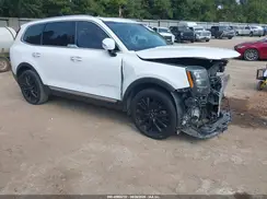 5XYP54HC5MG177066 2021 KIA TELLURIDE