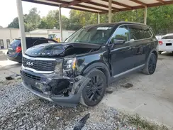 5XYP54HC5NG241074 2022 KIA TELLURIDE
