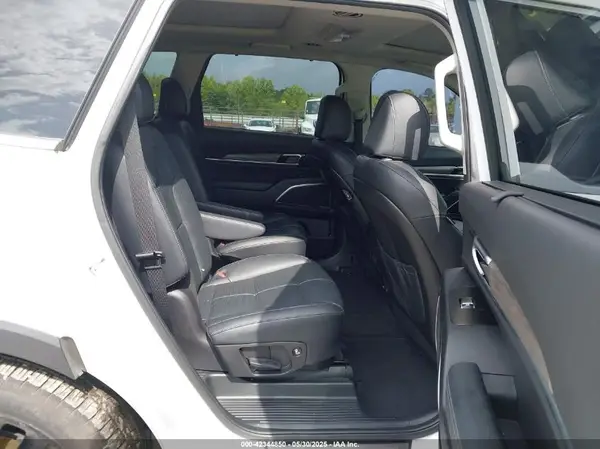 5XYP54HC5NG256920 2022 KIA TELLURIDE - Image 8