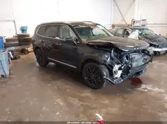 5XYP54HC5NG264239 2022 KIA TELLURIDE