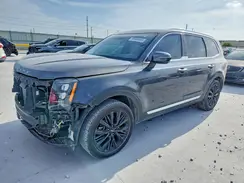 5XYP54HC5NG265861 2022 KIA TELLURIDE