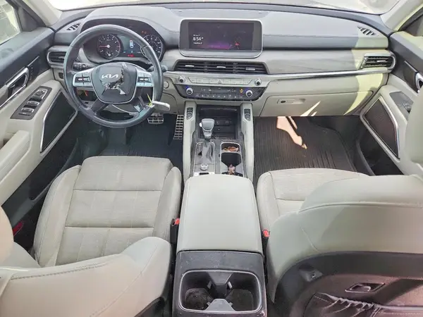 5XYP54HC5NG265861 2022 KIA TELLURIDE - Image 8