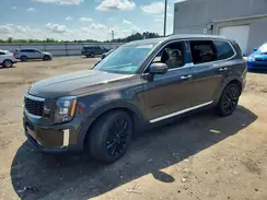 5XYP54HC5NG278920 2022 KIA TELLURIDE