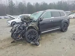 5XYP54HC5NG289643 2022 KIA TELLURIDE