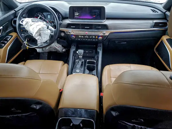 5XYP54HC5NG295412 2022 KIA TELLURIDE - Image 8