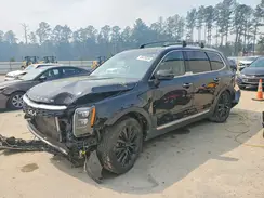 5XYP54HC5NG297757 2022 KIA TELLURIDE