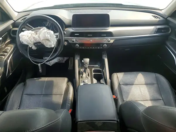 5XYP54HC5NG297757 2022 KIA TELLURIDE - Image 8
