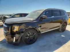 5XYP54HC5NG308983 2022 KIA TELLURIDE