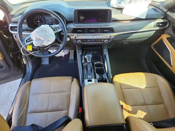 5XYP54HC5NG308983 2022 KIA TELLURIDE - Image 8