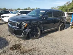 5XYP54HC5NG318431 2022 KIA TELLURIDE
