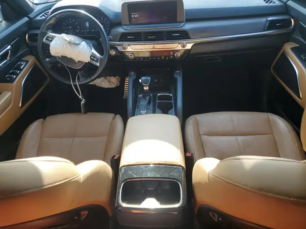 5XYP54HC5NG318431 2022 KIA TELLURIDE - Image 8