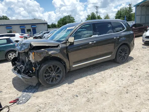 5XYP54HC6LG018510 2020 KIA TELLURIDE - Image 1