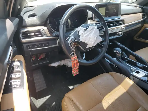 5XYP54HC6LG018510 2020 KIA TELLURIDE - Image 8
