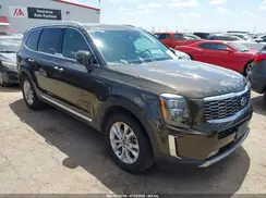 5XYP54HC6LG020323 2020 KIA TELLURIDE