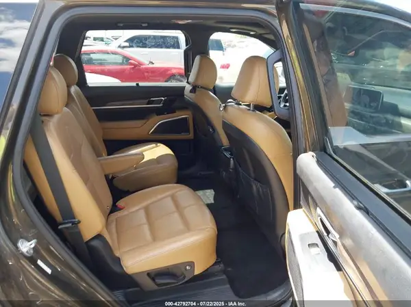5XYP54HC6LG020323 2020 KIA TELLURIDE - Image 8