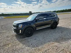 5XYP54HC6LG025392 2020 KIA TELLURIDE