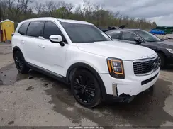 5XYP54HC6LG026235 2020 KIA TELLURIDE