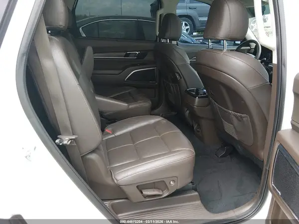 5XYP54HC6LG026235 2020 KIA TELLURIDE - Image 8