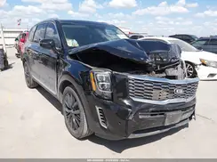 5XYP54HC6LG026638 2020 KIA TELLURIDE
