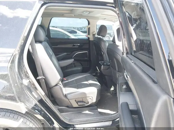 5XYP54HC6LG026638 2020 KIA TELLURIDE - Image 8