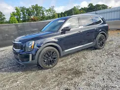 5XYP54HC6LG042340 2020 KIA TELLURIDE